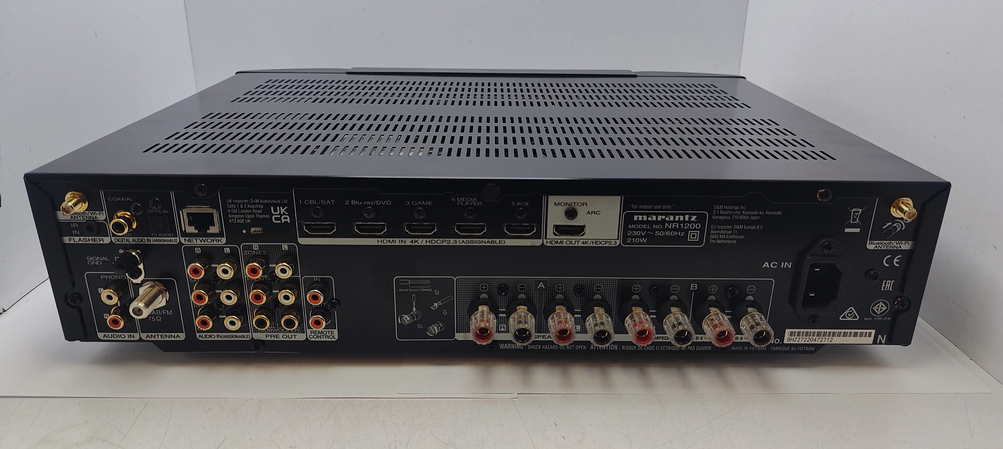 amplituner-marantz-nr1200-komunikacja-airplay