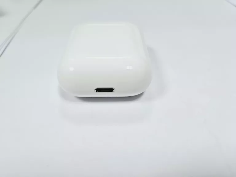 SŁUCHAWKI APPLE AIRPODS 2 GENERACJA MV7N2ZM/A PUDEŁKO