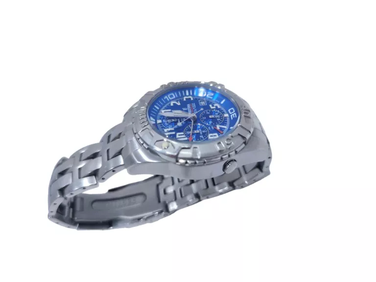 ZEGAREK MĘSKI FESTINA CHRONO BIKE ALARM F16095/4 16095