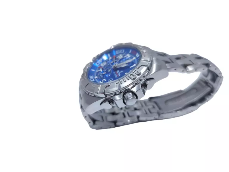 ZEGAREK MĘSKI FESTINA CHRONO BIKE ALARM F16095/4 16095