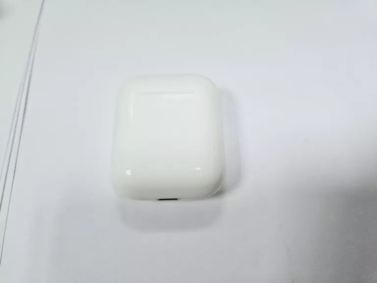 SŁUCHAWKI APPLE AIRPODS 2 GENERACJA MV7N2ZM/A PUDEŁKO