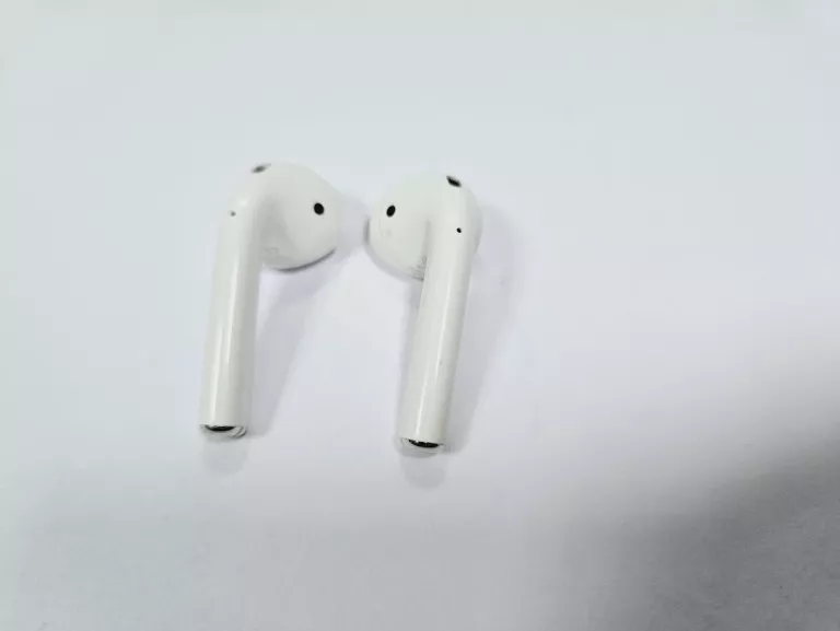 SŁUCHAWKI APPLE AIRPODS 2 GENERACJA MV7N2ZM/A PUDEŁKO
