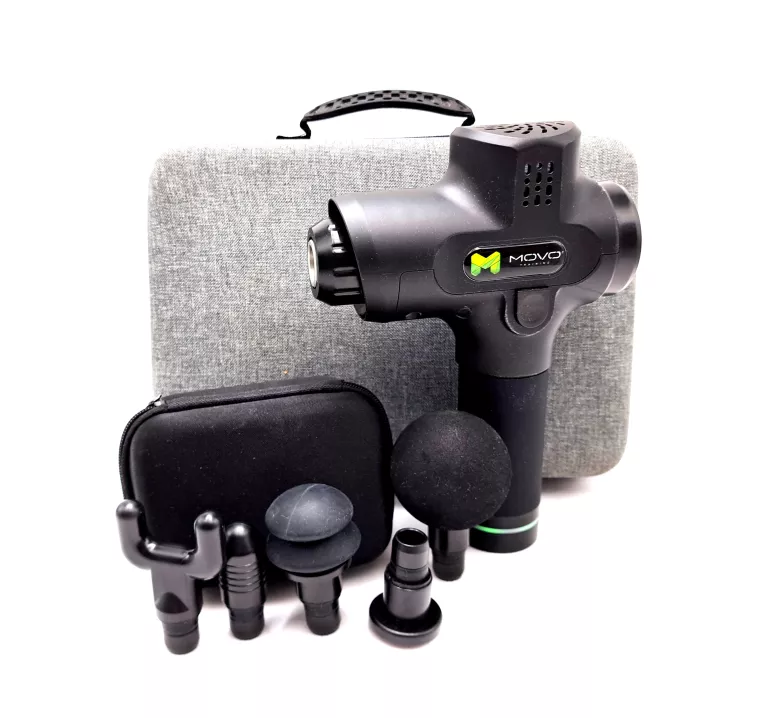 MASAZER MOVO MASSAGE GUN MG100