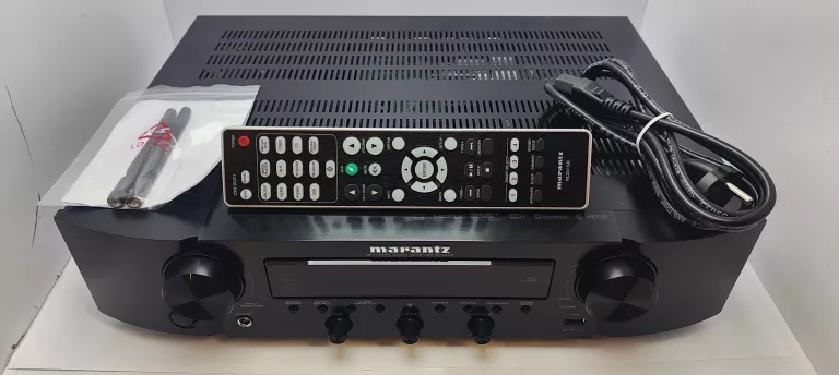 AMPLITUNER MARANTZ NR1200