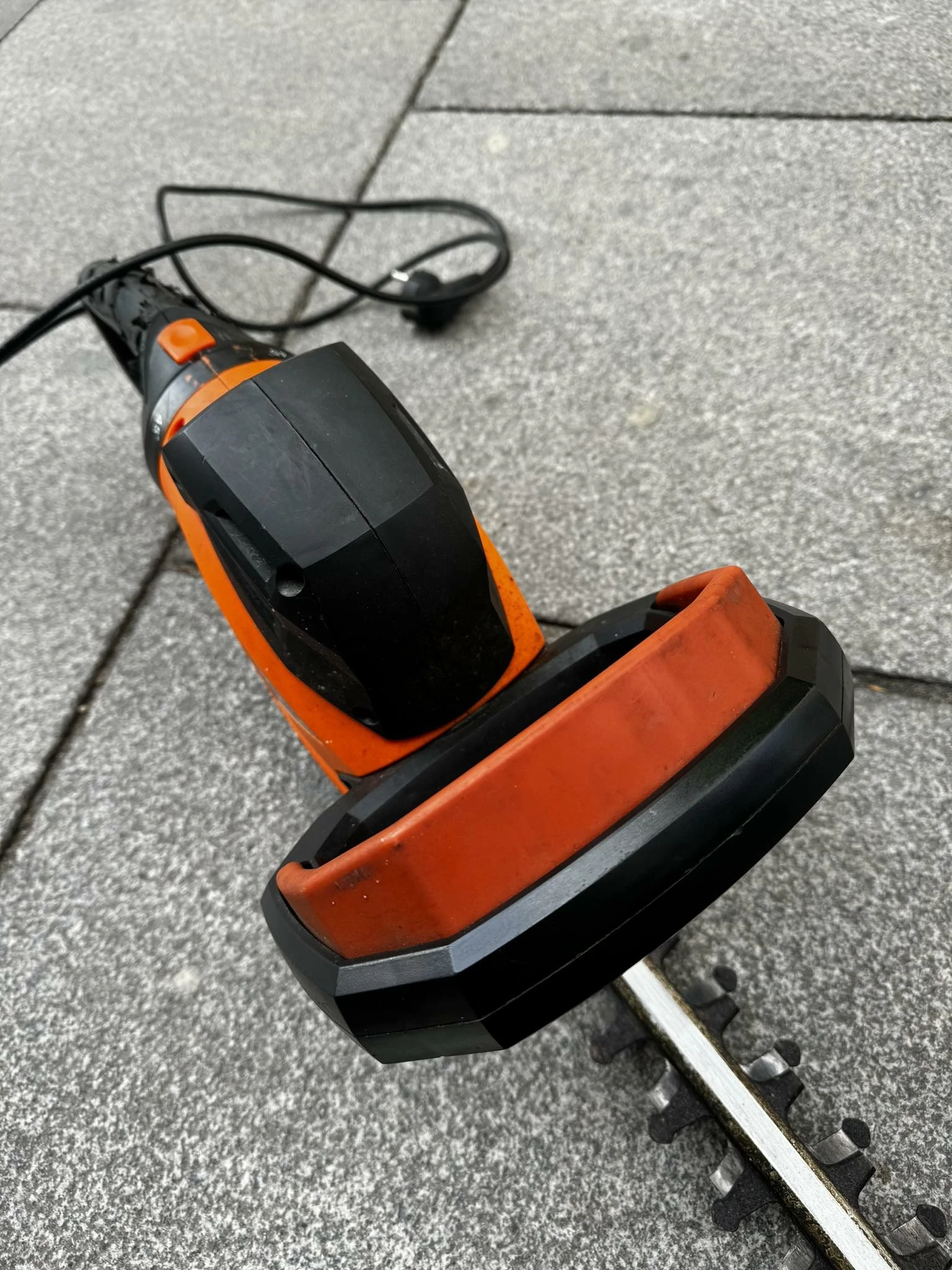 nozyce-elektryczne-sieciowe-lider-en-720-marka-lider