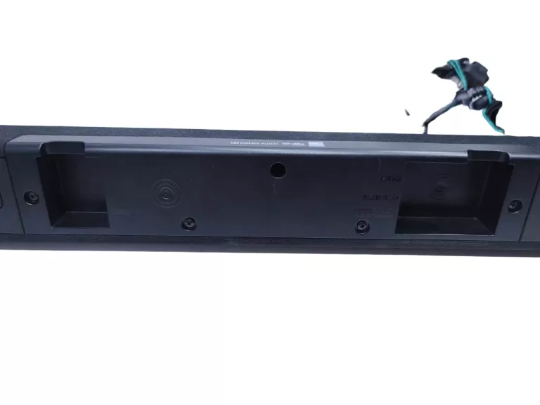 SOUNDBAR SAMSUNG HW-K360 + SUBWOOFER SAMSUNG PS-WK360 / OPIS