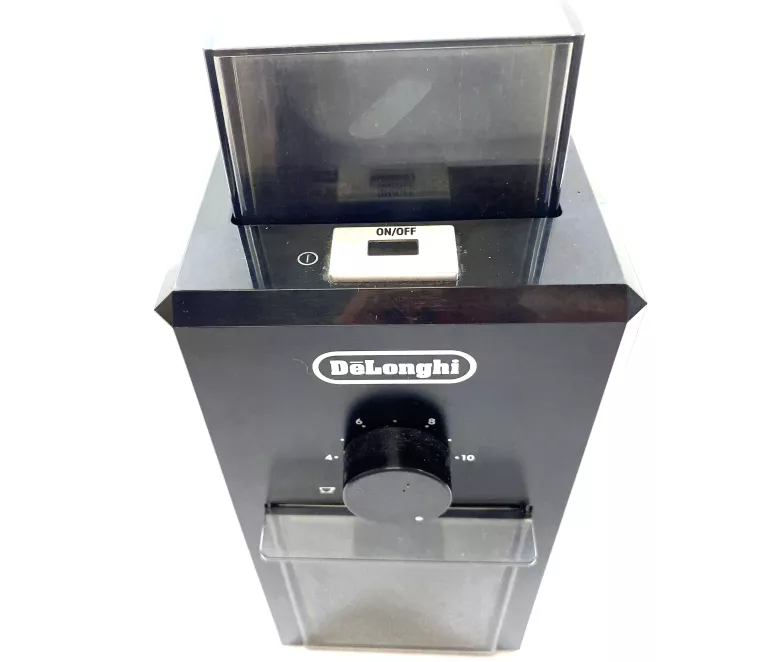 MŁYNEK ŻARNOWY DELONGHI KG79