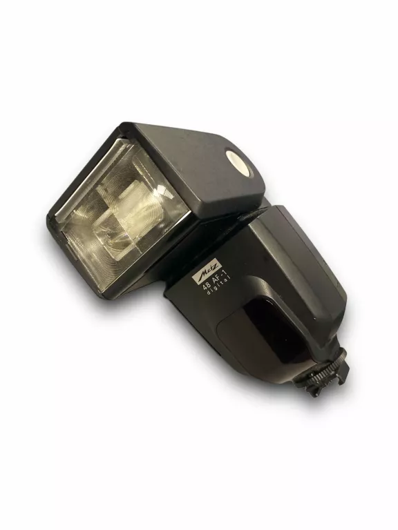 LAMPA BŁYSKOWA METZ 48 AF-1
