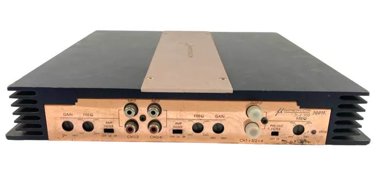 wzmacniacz-samochodowy-u-dimension-jr-4-300-300w-stan-uzywany