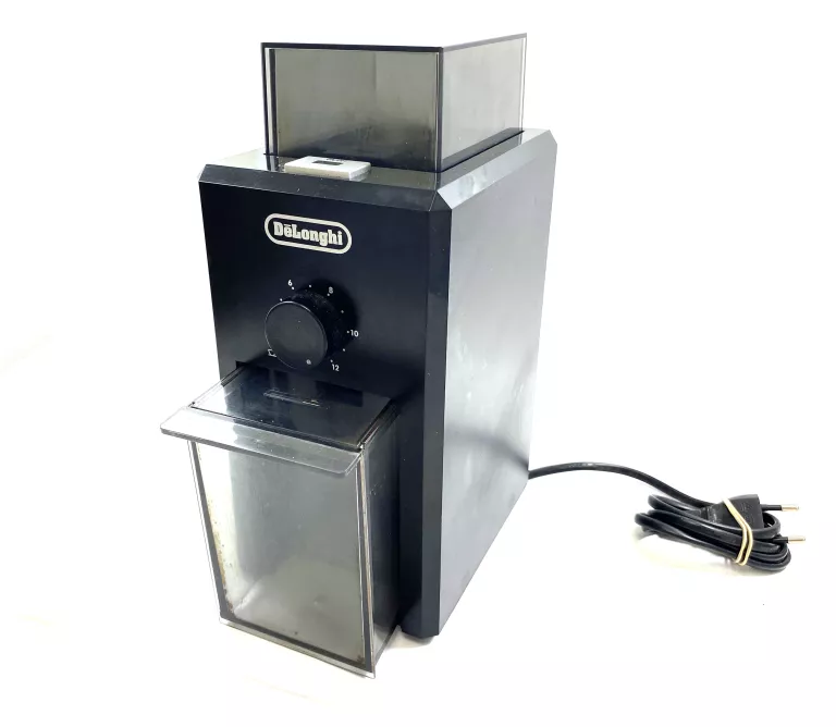 MŁYNEK ŻARNOWY DELONGHI KG79
