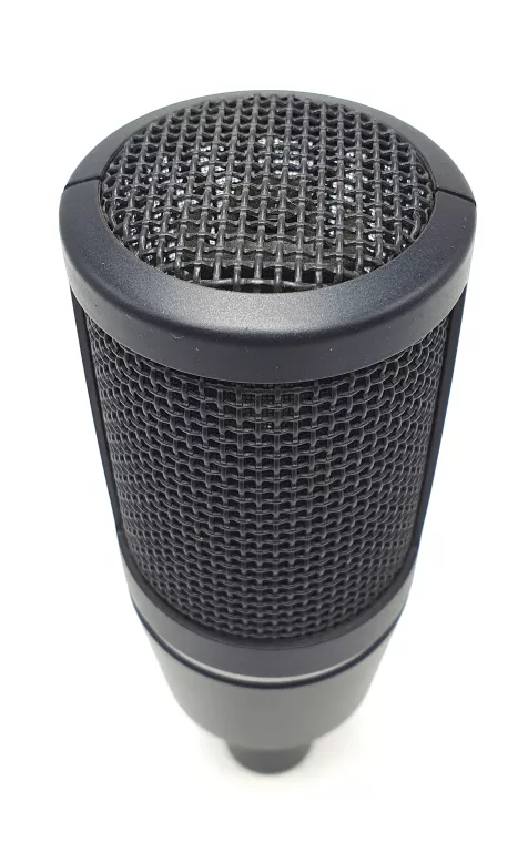 MIKROFON POJEMNOŚCIOWY AKG C 2000 / KOMPLET