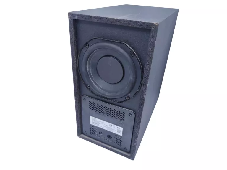 SOUNDBAR SAMSUNG HW-K360 + SUBWOOFER SAMSUNG PS-WK360 / OPIS
