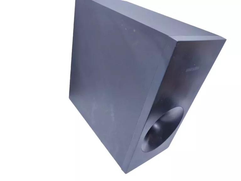 SOUNDBAR SAMSUNG HW-K360 + SUBWOOFER SAMSUNG PS-WK360 / OPIS