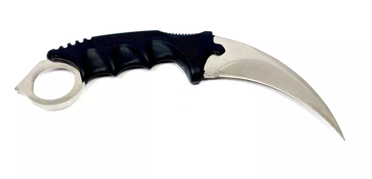 NÓŻ KARAMBIT CS:GO N062B