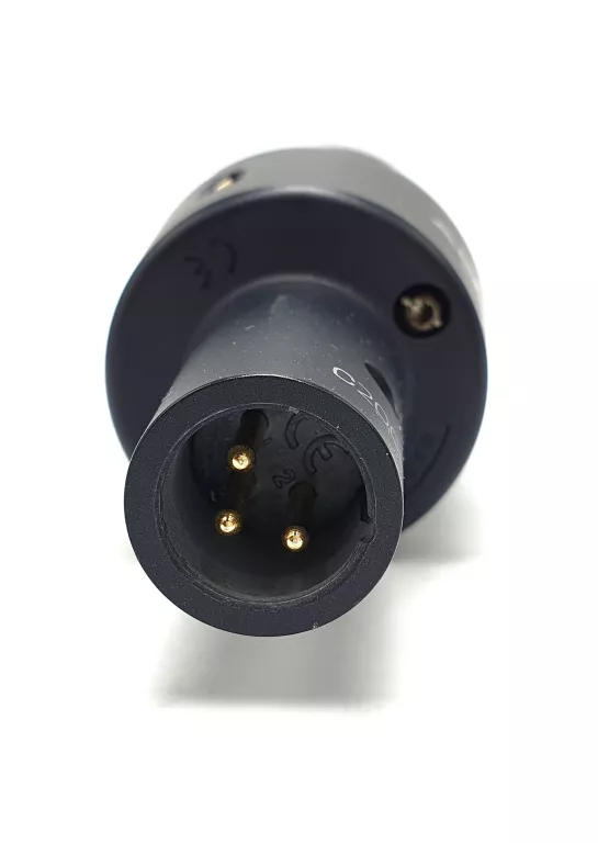 MIKROFON POJEMNOŚCIOWY AKG C 2000 / KOMPLET