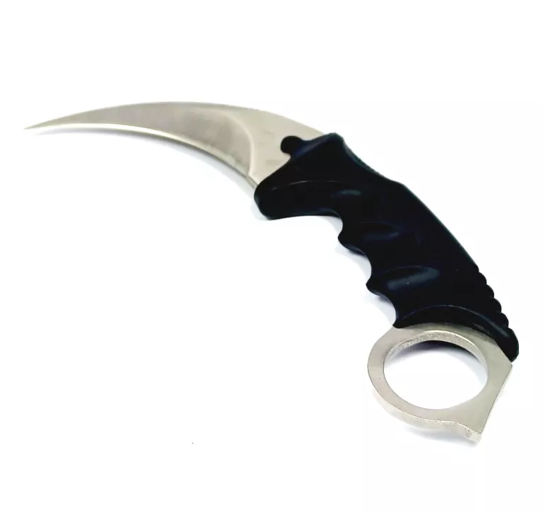 NÓŻ KARAMBIT CS:GO N062B