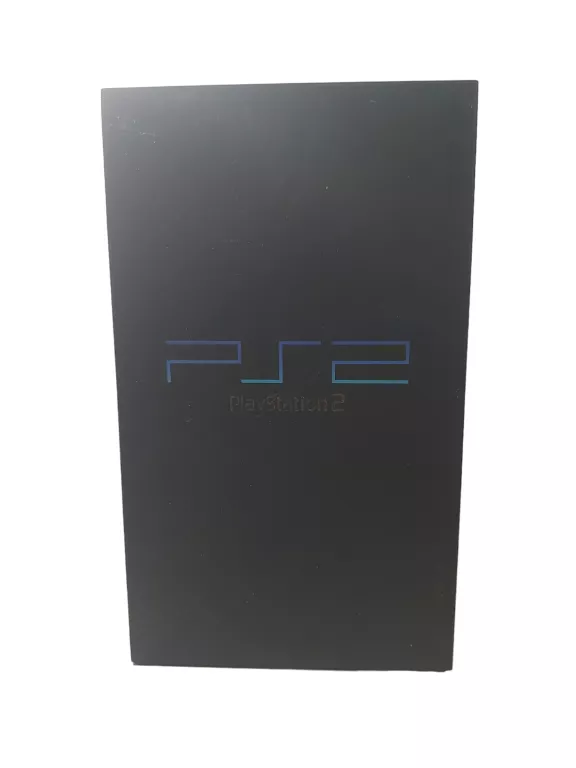 KONSOLA SONY PS2 SCPH-30003 R+ 2 PADY +KABLA