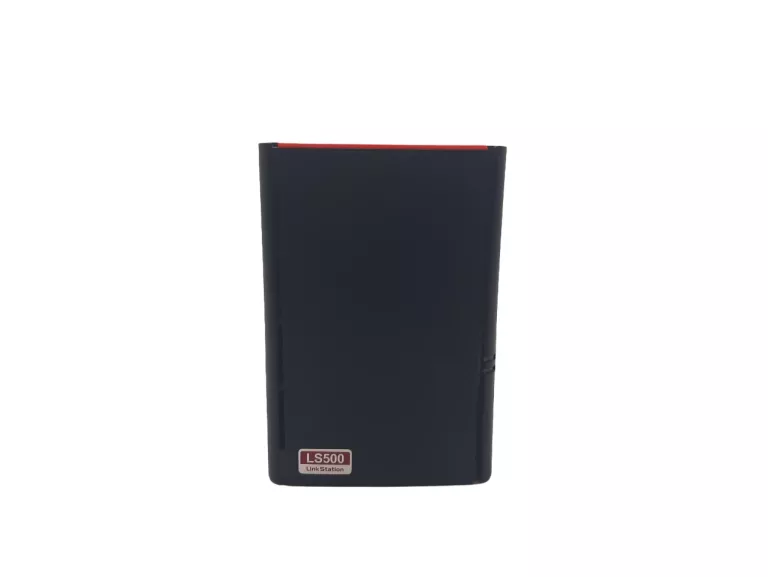 SERWER PLIKÓW BUFFALO LS520DE