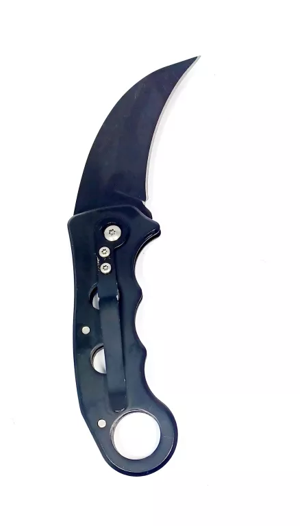NOŻ KARAMBIT N056G