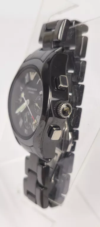 ZEGAREK EMPORIO ARMANI CERAMICA AR 1401