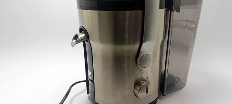SOKOWIRÓWKA ELEKTROLUX ESF2000