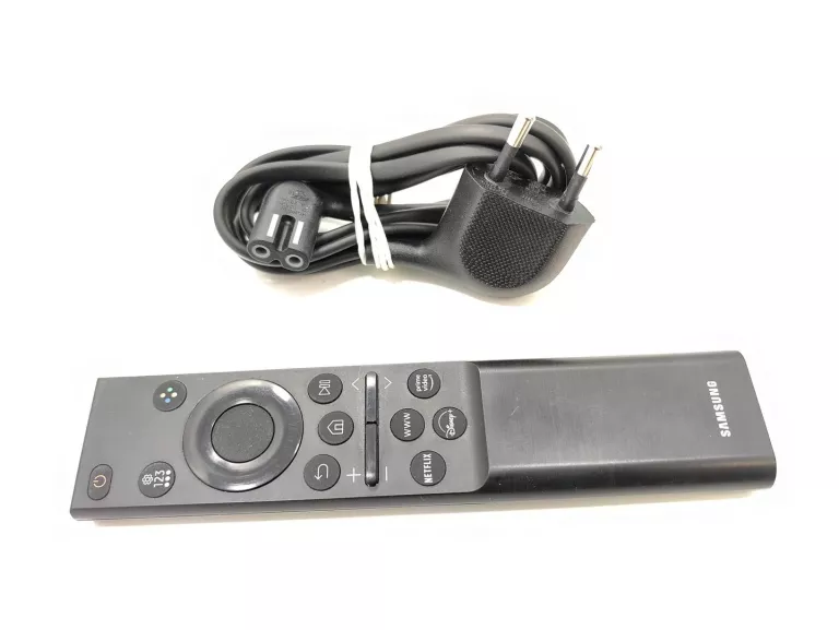 TELEWIZOR LED SAMSUNG UE55CU7192U 55" 4K UHD TIZEN TV