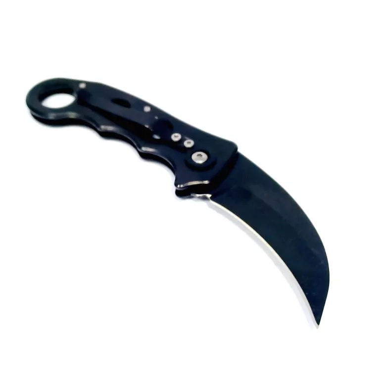 NOŻ KARAMBIT N056G