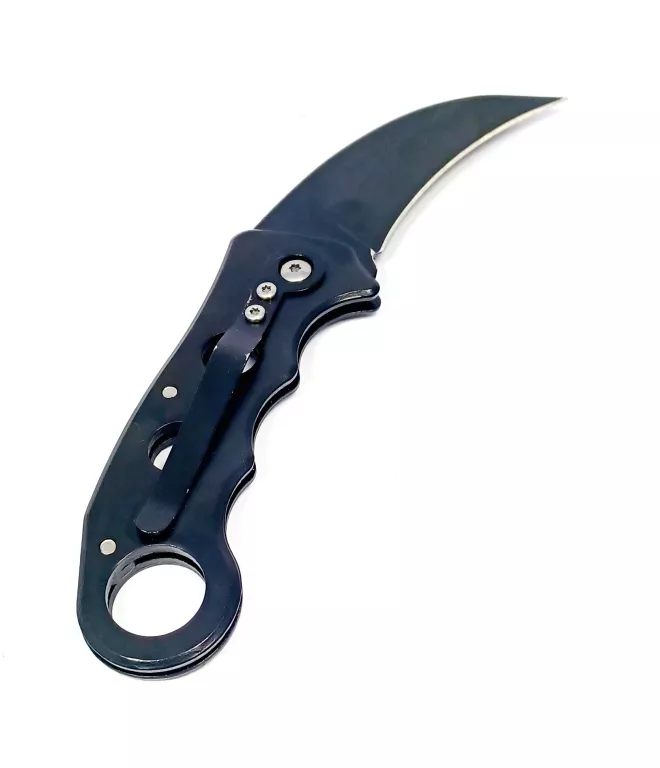 NOŻ KARAMBIT N056G