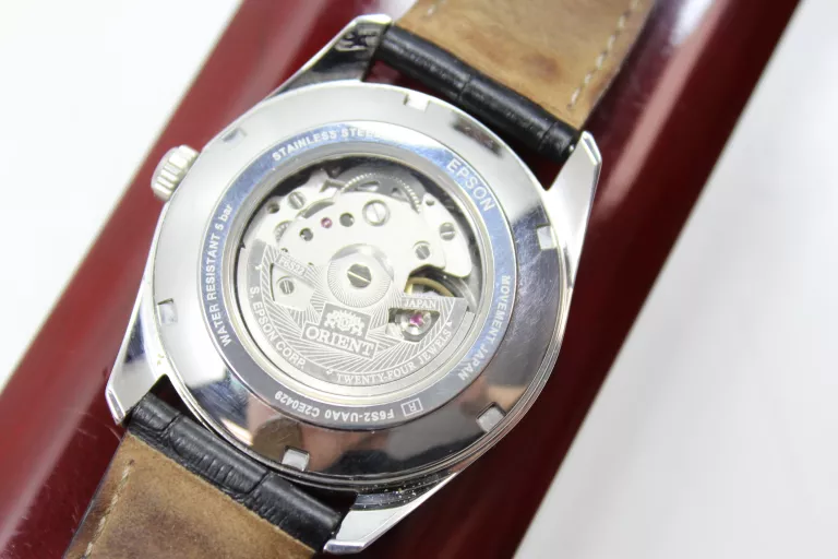 ORIENT F62-UAA0 C2E429 RA-AR0004S10B