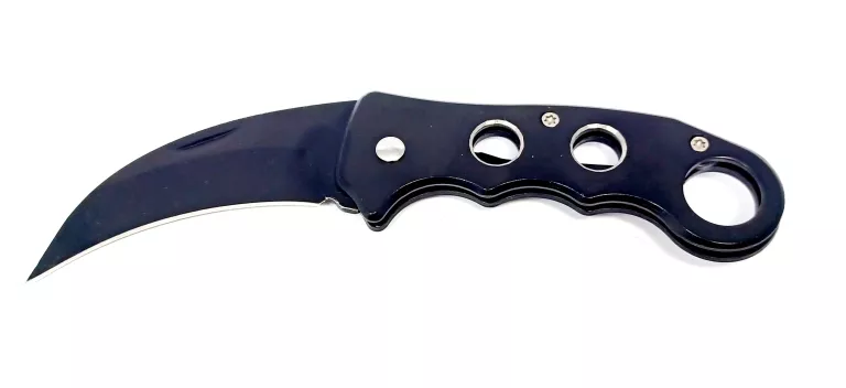 NOŻ KARAMBIT N056G