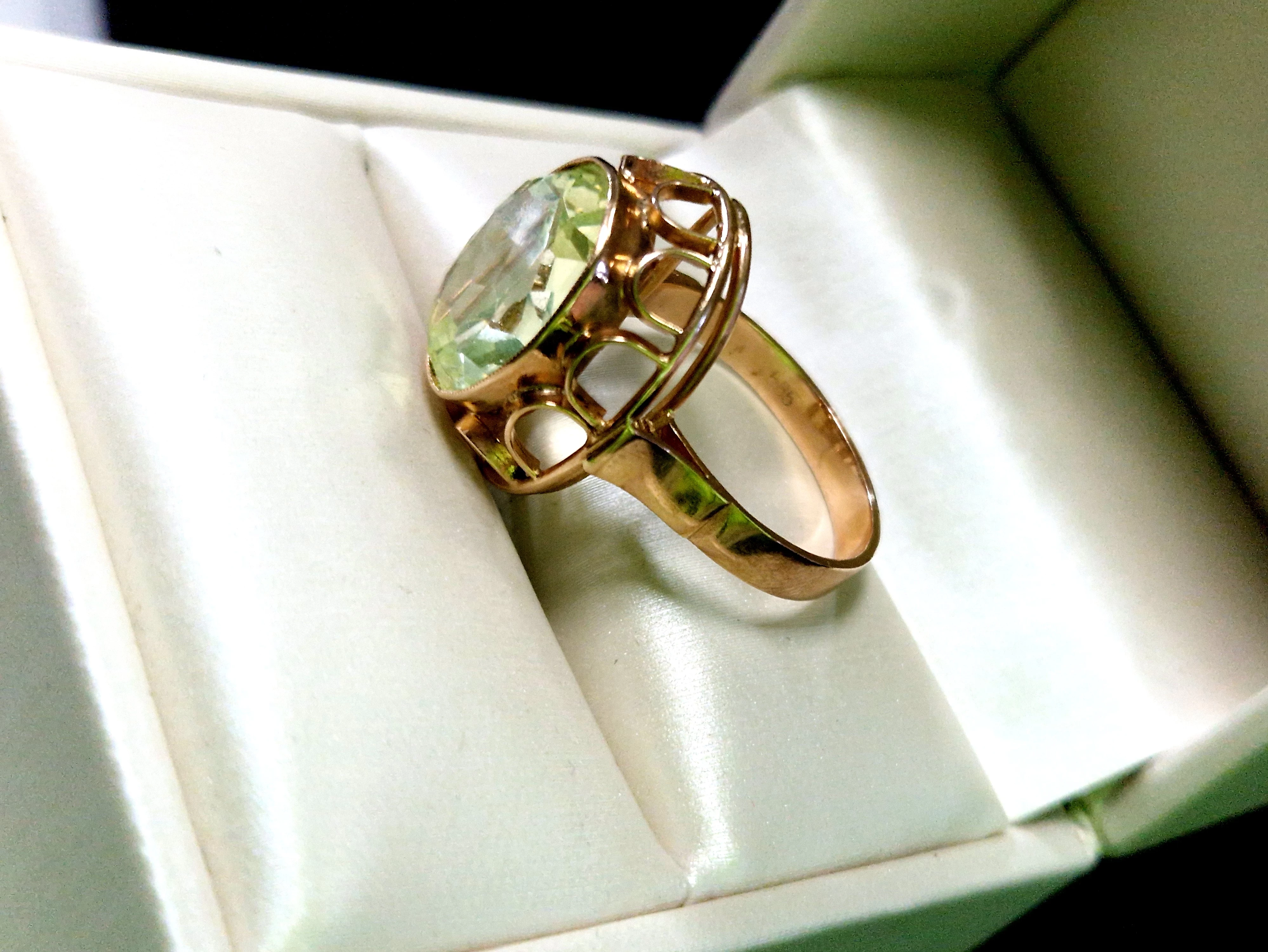 zloty-pierscionek-duze-oczko-prl-585672-rodzaj-klasyczne