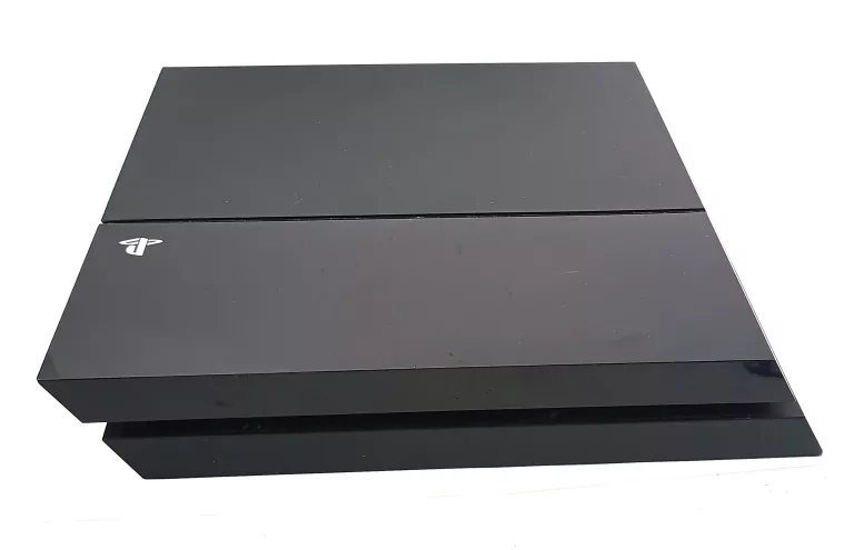 KONSOLA PLAYSTATION 4 CUH-1003A + PAD, KABEL