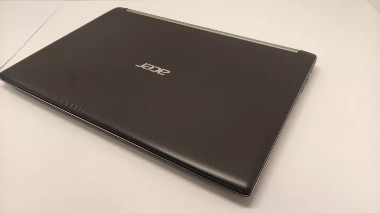 LAPTOP ACER ASPIRE 5 1TB I5 4GB WIN 10 + ZASILACZ