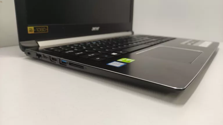 LAPTOP ACER ASPIRE 5 1TB I5 4GB WIN 10 + ZASILACZ