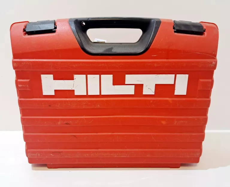 MŁOTOWIERTARKA HILTI TE 30 OPIS!!!