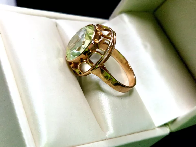 zloty-pierscionek-duze-oczko-prl-585672-rodzaj-klasyczne