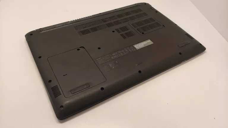 LAPTOP ACER ASPIRE 5 1TB I5 4GB WIN 10 + ZASILACZ