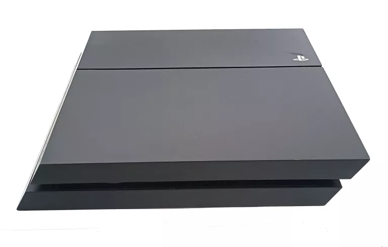 KONSOLA PLAYSTATION 4 CUH-1003A + PAD, KABEL