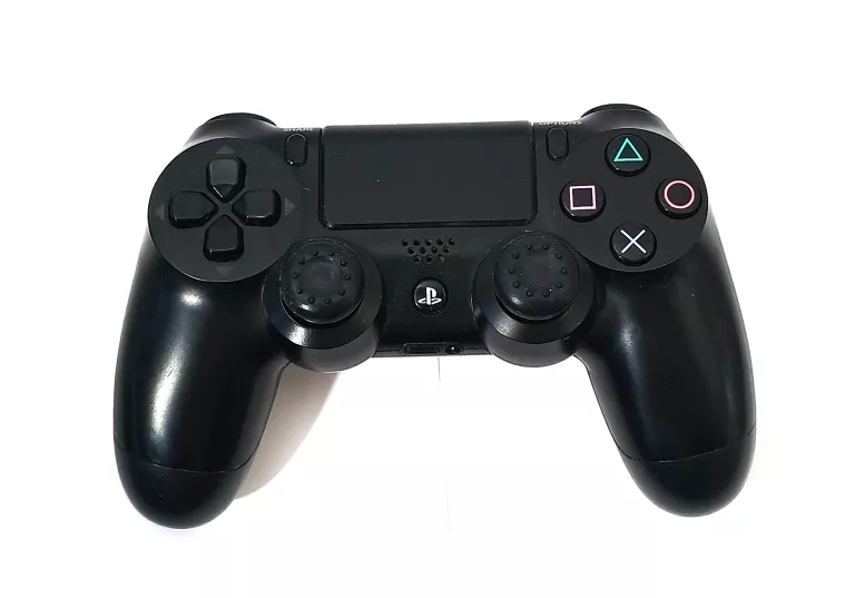 KONSOLA PLAYSTATION 4 CUH-1003A + PAD, KABEL