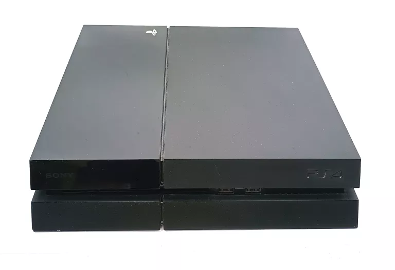 KONSOLA PLAYSTATION 4 CUH-1003A + PAD, KABEL