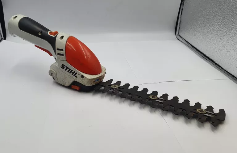 NOŻYCE AKUMULATOROWE STIHL HSA 25