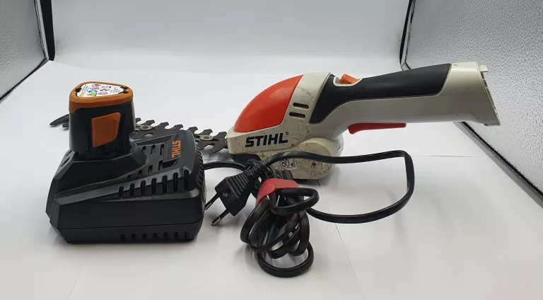 NOŻYCE AKUMULATOROWE STIHL HSA 25