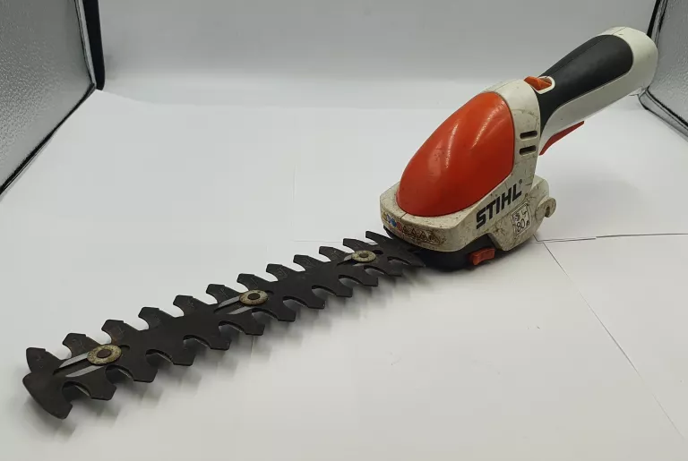 NOŻYCE AKUMULATOROWE STIHL HSA 25