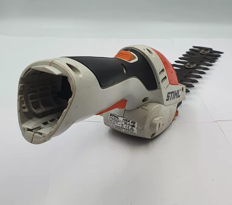 NOŻYCE AKUMULATOROWE STIHL HSA 25