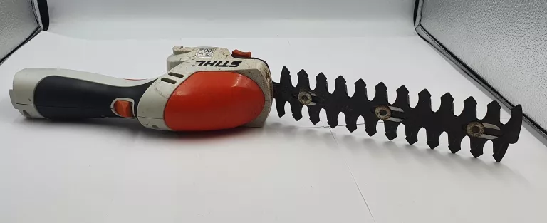 NOŻYCE AKUMULATOROWE STIHL HSA 25