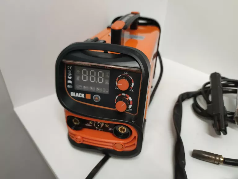 SPAWARKA BLACK MIG MMA 250