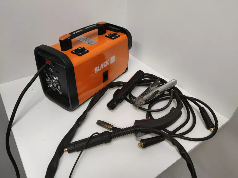 SPAWARKA BLACK MIG MMA 250