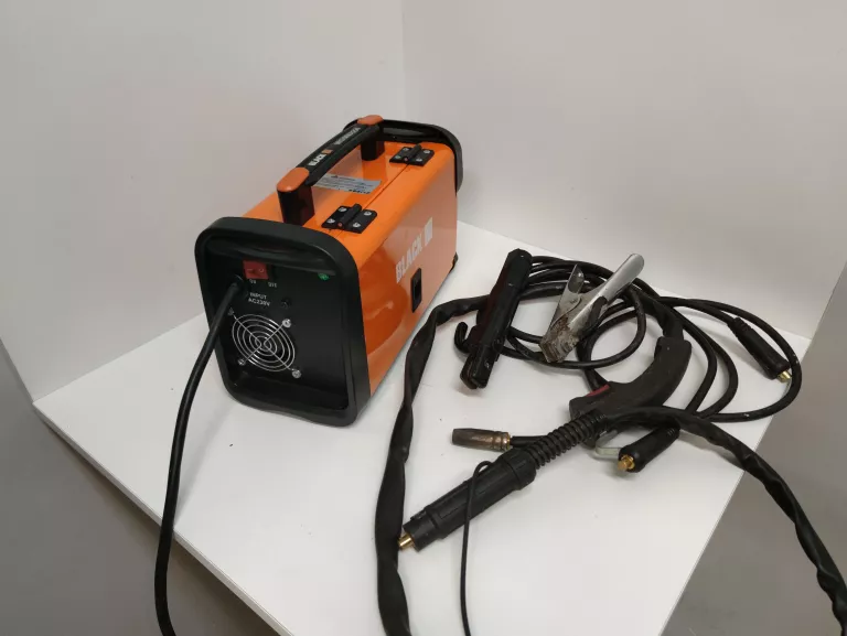 SPAWARKA BLACK MIG MMA 250