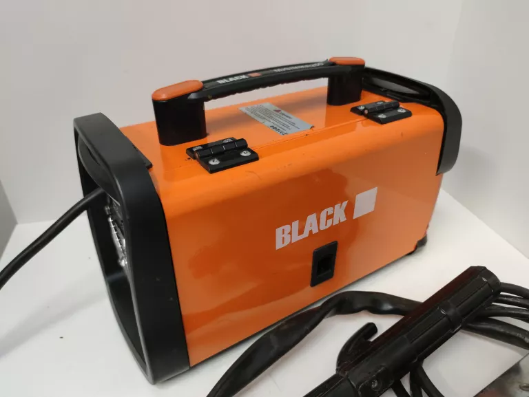 SPAWARKA BLACK MIG MMA 250