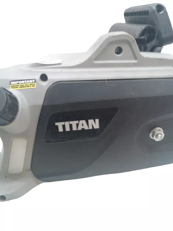 TITAN TTL758CHN PIŁA ŁAŃCUCHOWA ELEKTRYCZNA